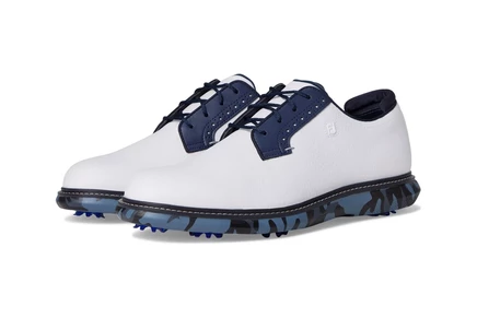 Мужские кроссовки FootJoy Traditions Blucher