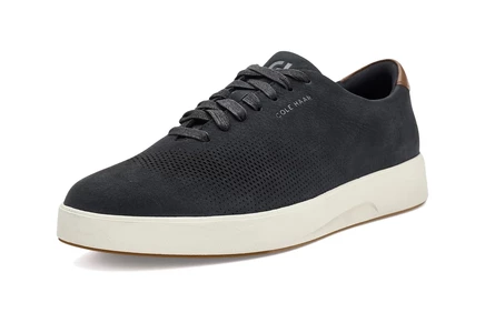 Мужские кроссовки Cole Haan Grandpro Cityspectre Laser Perforated Sneakers