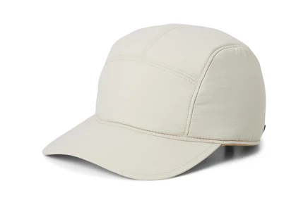 Унисекс кепка Ugg All Weather Braid Cap, кремовая