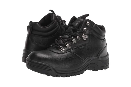 Треккинговые ботинки Propet Cliff Walker Medicare/HCPCS Code = A5500 Diabetic Shoe