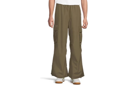Брюки PUMA Futur Archive Extreme Cargo Pants