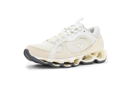 Сандалии Mizuno Wave Prophecy Beta 2
