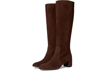 Ботинки Stuart Weitzman Maeve Zip Boots