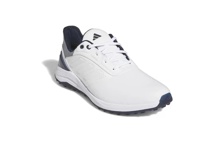 Мужские кроссовки adidas Golf Solarmotion 24 Lightstrike Spikeless Golf Shoes