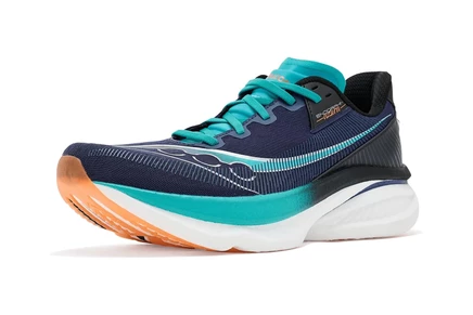 Мужские кроссовки Saucony Endorphin Azura