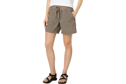 Шорты L.L.Bean Vista Camp Short 6