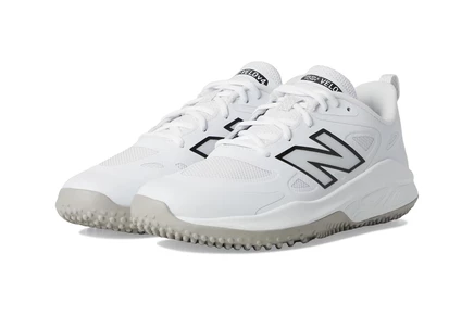 Кроссовки New Balance Fresh Foam Velov4 Turf-Trainer