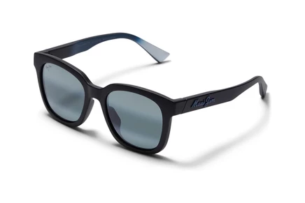 Унисекс очки Maui Jim Honua AF, матовые, поляризованные