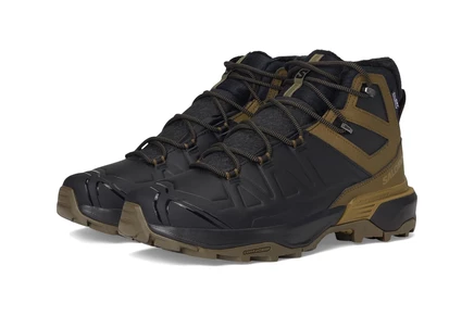 Мужские кроссовки Salomon X Ultra Snowpilot
