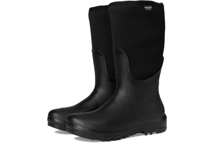 Ботинки Bogs Feldspar Tall