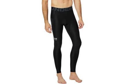 Брюки Under Armour Heatgear Armour Leggings