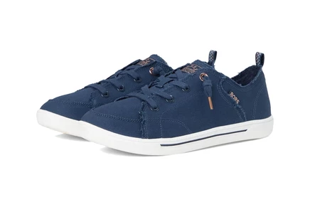 Женские кеды BOBS from SKECHERS Bobs B Cute 2.0, синие