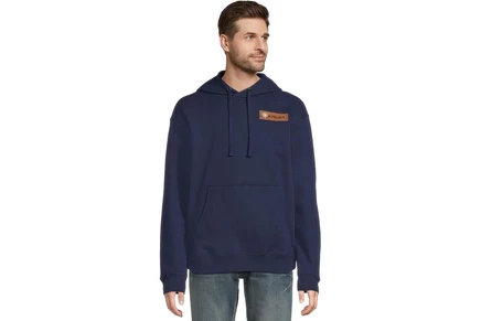 Свитер Ariat Woodshop Stack Hoodie