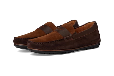 Лоферы Johnston & Murphy Cort 2.0 Penny
