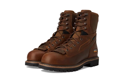 Ботинки Ariat Longview Shock Shield 8