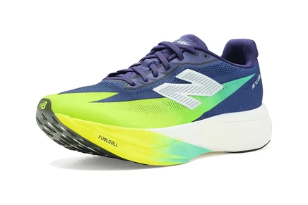 Кроссовки New Balance FuelCell SuperComp Elite v5