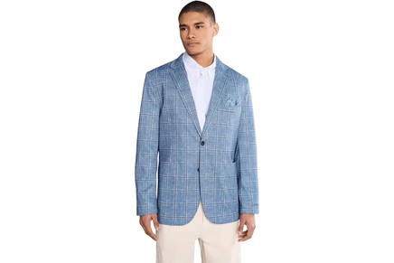 Пальто Johnston & Murphy XC Flex Pinnacle Blazer