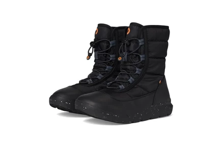 Футболка Bogs Kids Skyline Snowcata (Toddler/Little Kid)