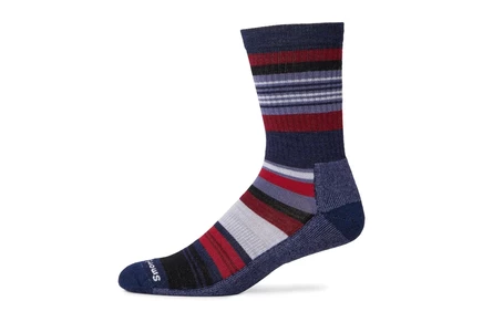 Носки Smartwool Everyday Joviansphere Crew Socks
