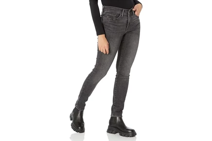 Джинсы Levis Womens 311 Shaping Skinny
