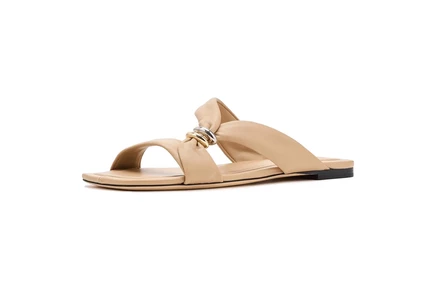 Сандалии Vince Vilma Slide Sandals