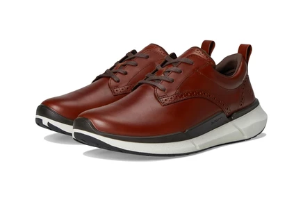 Мужские кроссовки ECCO Biom 2.2 Hybrid Sneakers