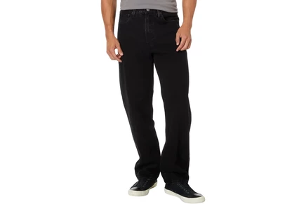 Джинсы Levis Premium 568 Stay Loose Jeans