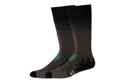 Носки Eurosock Ski Zone 2-Pack