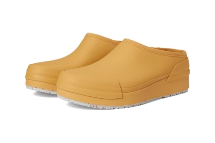 Сабо L.L.Bean Bean Light Wellie Garden Clog