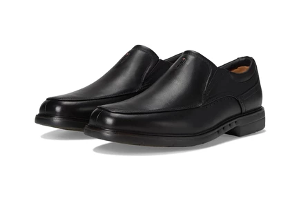 Лоферы Clarks Un Kendric Go
