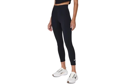 Брюки Nike Sportswear Classic High-rise 7/8 Labor Tights