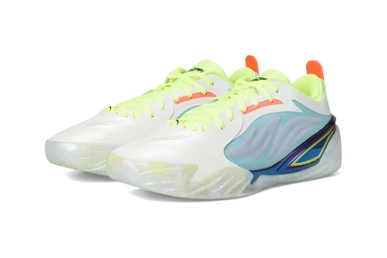 Мужские кроссовки PUMA All-Pro Nitro Elite Basketball Shoess