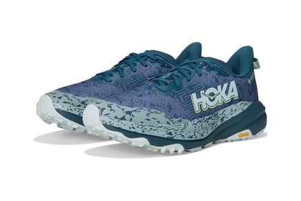 Мужские кроссовки Hoka Speedgoat 6 GTX