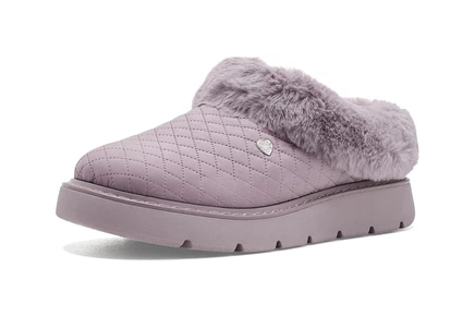 Тапочки BOBS from SKECHERS Keepsakes Lite - Cozy Fit