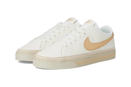 Кроссовки Nike Court Legacy Next Nature