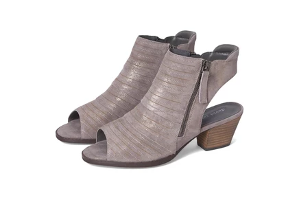 metallic gray