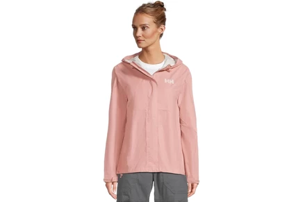 Куртка Helly Hansen Loke 2.0 