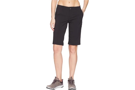 Шорты Royal Robbins Discovery Bermuda