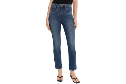 Джинсы Madewell Pencil in Monterey Wash