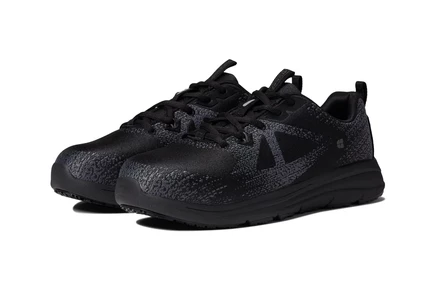 Треккинговые ботинки Shoes for Crews Toby II Nano Composite Toe