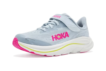 Шиповки HOKA Kids Clifton 10 (Little Kid)
