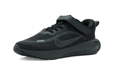 Детские кроссовки Nike Kids Stellar Ride, черные/антрацит