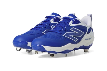 Кроссовки New Balance Fresh Foam X Velov4 Metal