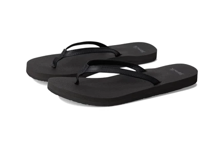 Сандалии Sanuk Yoga Joy II