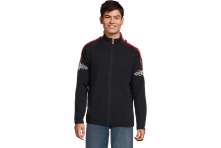 Свитер Dale of Norway Spirit Masculine Jacket