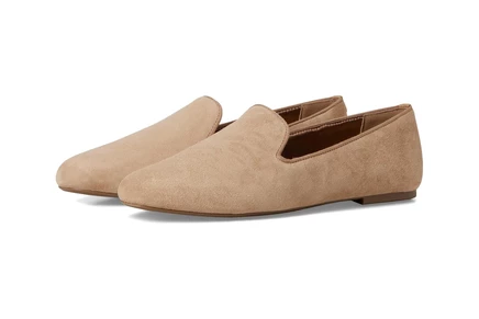 Лоферы Birdies Starling Suede