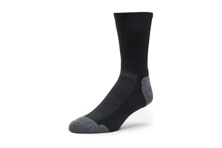Носки Feetures Elite Max Cushion Mini Crew