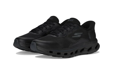 Мужские кроссовки SKECHERS Performance Go Walk Glide-Step 2.0 - Grand