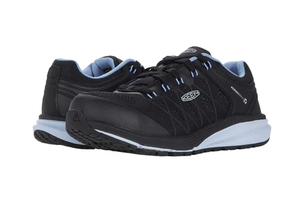 Кроссовки KEEN Utility Vista Energy