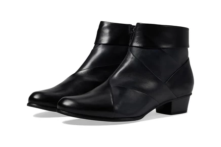 Ботинки Spring Step Mayvilla
